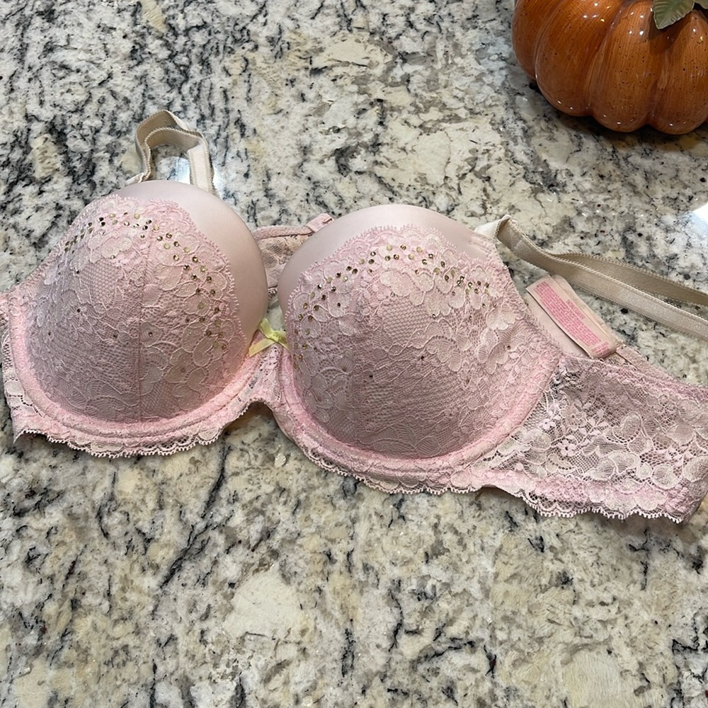 Beautiful bra